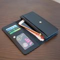 D88 Slim and Light weight Wallet for girls and womens. 