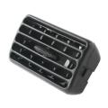 Toyota Indus Corolla Complete AC Grill 4 piece set. 