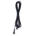 Solar Light Extension Cable DC5.5x2.1mm 5 Meters Line Wire Cord 12V 24V CHW. 