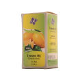 Lemon Oil - 30ml - herbal oil - for skin, health and aromatherapy - multipurpose - SAC. 