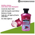 Wellice Anti Hair Loss Shampoo. 