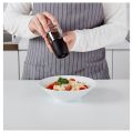 IKEA 365 IHARDIG Spice Mill Pepper Grinder. 