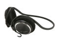 trending headphones,new style,Sennheiser NP 02-100 Neckband Stereo Ear Headphones With Changeable Ear Pads. 