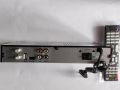 NEOSAT Dish Receiver F1F2 Full HD Receiver With F1F2 Remote Control Metal Body Big Sized. 