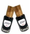 Musk Amber Attar - Alcohol Free Musk Amber Scent. 