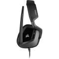 Corsair  Void  Elite Stereo Gaming Headset — Carbon  | PC, MAC, PlayStation 4 5, Xbox, Mobile. 