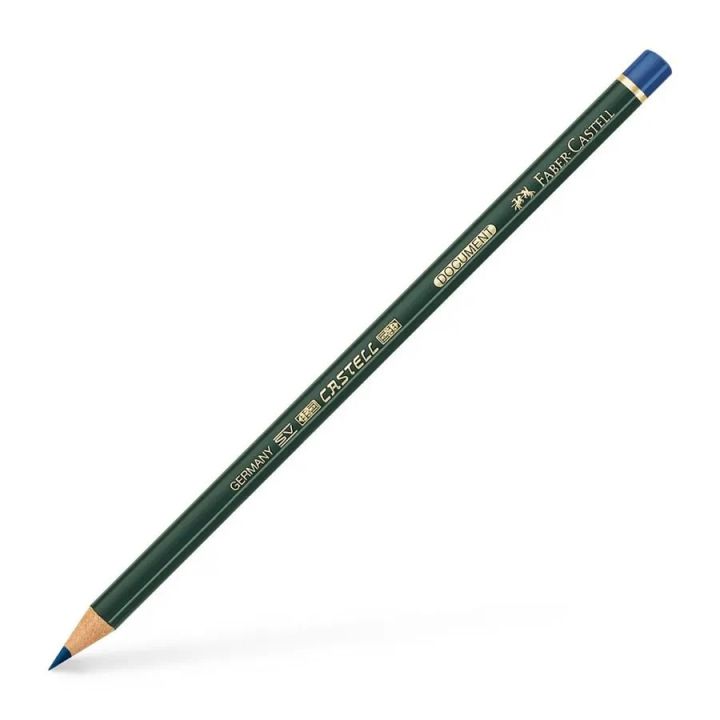 Faber-Castell%20Document%20indelible%20pencil%20Pack%20of%201%20-%20Image%202