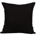 Pack Of 7 - Cushion Covers- 15 x 15 - Solid Colors. 