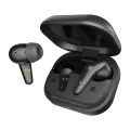 Zero® Gravity Wireless Earbuds | 5.3v Gaming Earbuds | 11mm Base Driver Earbuds | Quad Mic ENC Earbuds for Calling | Noise Cancelling Earbuds |  Earbuds for iOS and Android | Best Earbuds for Men and Women. 