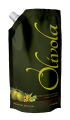 Mezan Olivola Oil - 1 Ltr - Pack of 5 Pouches. 