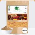 Desi Sakkar | Shakar Brown Sugar | Shakkar | Brown Sugar | Jaggery Powder 1 KG. 