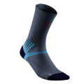 Dominance Waterproof Socks -1 Pair Socks for men Boys Best High Quality Sports Full Socks for men, Quick Dry socks for running  Sports Socks for men  Trekking socks,For Office University and College Use. 