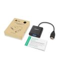 AUKEY CB-V4 HDMI to VGA Adapter. 