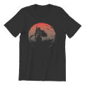 Final Getsuga Tenshou ZOMBIEPOWDER BLEACH Men's T Shirts Anime Japanese Kanji Word Tees Short Sleeve T-Shirts Cotton 6XL Tops. 