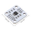 4Pcs AS5600 Magnetic Encoder Angle Measurement Sensor Module 12Bit. 