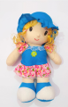 Doll for girls Washable Premium quality Soft Doll 16.5 inches tall Stuff Toys Candy Doll for kids beautiful doll for children. 