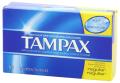 TAMPAX REGULAR 10 count Tampons. 