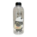 Water Cup Eco-friendly Creative Cartoon Water Bottle. 
