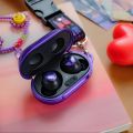 Samsung Galaxy Buds Plus - Wireless Bluetooth EarBuds - Compatible With iOS And Android Devices - Noise Reduction EarBuds. 