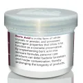 Boric Acid Cosmetic Grade Powder Best for Skin care Recipes 100% Pure. 