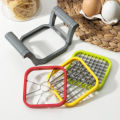 Imported Multi Chopper Fruit and Vegetable Cutter Slicer. 