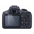 Camera Screen Protective Glass Canon EOS Rebel 1100D 1200D 1300D 1500D 2000D Rebel T5 T6 T7 Kiss X70 X80 X90. 