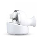 Scalp Massager - Electric Massager Machine for Stress Relief, Hair Growth, and Full Body Blood Circulation - Hair Massager - Head Massager - Mini Massager - Rechargeable Muscle Massager - Full Body, Head, Neck, Shoulder, Back, Leg & Foot Massager. 