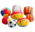 4 pes Training Exercise Tactile Baby Soft Stuffed Ball Toys Mini Basketball Football Baseball Soccer Suit Set Kids Hand Ball Cloth ball For Early Developement. 