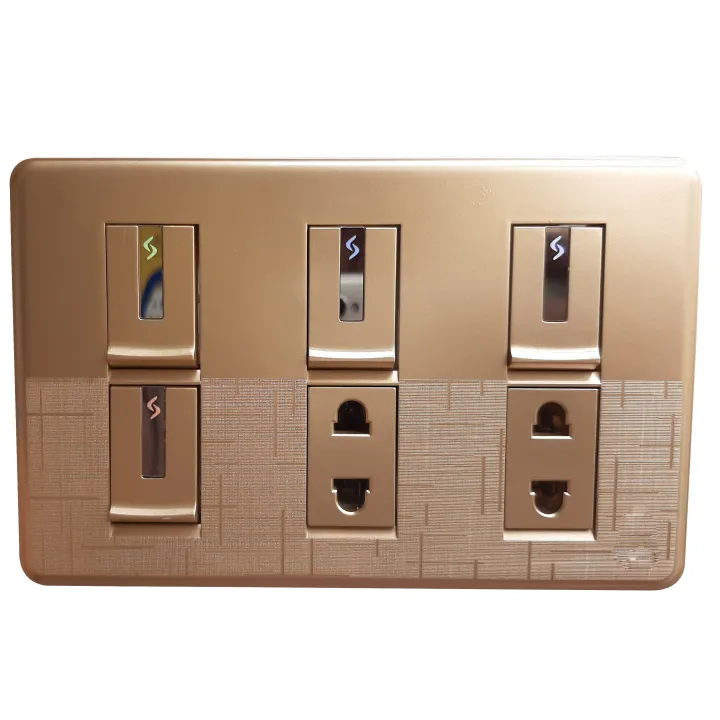 8%20Switches+2%20Sockets%20China%20Fitting%20Board%20Plate%20Pearl%20Golden%20Metal%20Series%20ALL%20Sizes%20Available%20For%20Trendy%20Walls%20DAAZLED%20-%20Image%203