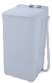 Dawlance DW 9200 White Washing Machine. 