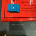 automatic liquid level control switch for water tank. 
