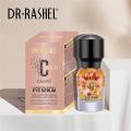DR.RASHEL Golden Caviar Restoring Face, Wrinkle, Elasticity, Eye Serum DRL-1452. 