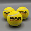 WAR PREMIUM CRICKET BALL | Pack of 3  | Pack of 6  |  Cricket Ball |  Cricket Tape Ball | Indoor & Outdoor Balls | Ball for Practice. 