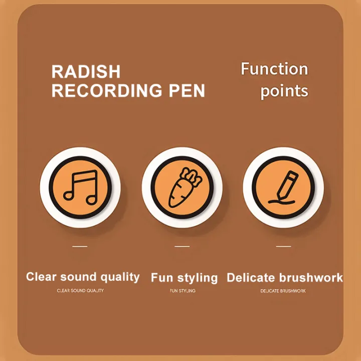 Signature%20pen%20can%20record%20audio%20Recording%20pens%20Carrot%20Shape,%20writing%20recording%20pen%20can%20recording%20for%2060%20seconds%20-%20Image%208