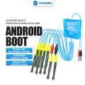Boot Cable Android iBoot C Sunshine. 