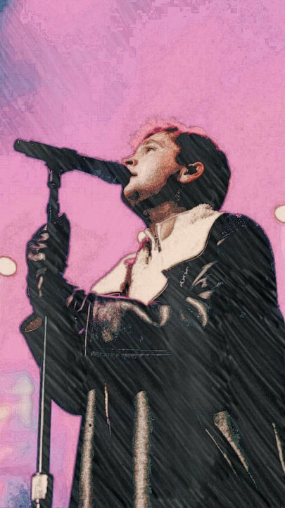 Twenty One Pilots Pop Band Music Pop Culture Teenage Posters Vinyl Paper Quotes Vintage Music Enthusiasts Posters Home Room Art Painting Wall Poster