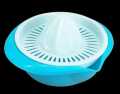 Kitchen Manual Orange Juicer Lemon Squeezer Plastic. 
