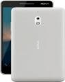 NOKIA 2.1 Mobile Phone - Display 5.5 8Mp 5Mp 1Gb Ram 8Gb Rom Grey Silver. 