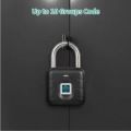 Tuya digital fingerprint lock, Bluetooth smart padlock, APP-controlled fingerprint lock, waterproof locker lock, keyless electronic lock, battery fingerprint padlock, outdoor digital fingerprint lock, anti-theft security padlock, fingerprint lock for gym. 