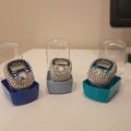 fancy digital counter tasbeeh| digital tasbeeh| counter tasbeeh to gift , Fancy counter tasbeeh with LED light. 