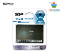 Silicon Power 128GB SSD Acc A55 / Solid State Drive / SATA SSD III / SSD For Laptop / Gaming SSD / nvme m.2 / 3D NAND flash - smooth, lag-free experience with 550Mb/s High Speed and Provides you Faster Boot Time. 