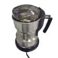Germany Model Stainless Steel Bowl Coffee Beater Grinder 400 watts Multifunction Spices Grinding Machine. 