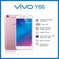 Imported Vivo Y66 with Box Charger Handsfree - Premium Quality - Dual Sim Approved - 3gb Ram Mobile - Vivo Mobile - Vivo Phone - 3gb Mobile Phone. 