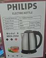 Electric kettle. 