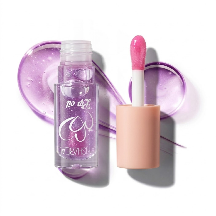 1%20PC%20Juice%20Moisturizing%20Lip%20gloss%20Fruity%20Moisturizing%20Lip%20Oil%20Glossy%20Hydrating%20Lip%20Tint%20For%20Girl%20-%20Image%202