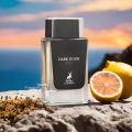 Maison Alhambra Dark Door Intense EDP 100ml Lattafa FOR MEN. 