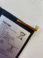 TECNO Camon 12 Air CC7 _ Spark 4 KC2 Battery Replacement BL-39LT Battery With 4000mAh Capacity-Silver. 