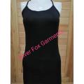 Women's Full Slip Breathable High Quality With back Open beetles for Women Full Slip for Women under Dress. 