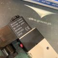 Solenoid Valve 4V220-08 5 Port 2 Position 2/5 Way 1/4" Pneumatic Control Valve 24VDC 220VAC. 
