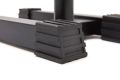 ADIDAS PREMIUM PUSH UP BAR - BLACK (ADAC-12233). 